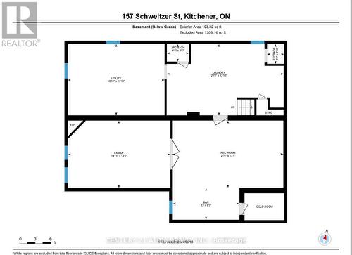 157 Schweitzer Street, Kitchener, ON - Other