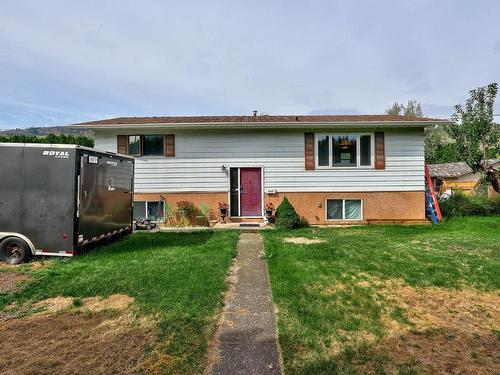 3440 Westsyde Rd, Kamloops, BC 