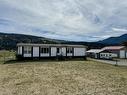 7520 West Subdivision Road, Clinton, BC  - Outdoor With Deck Patio Veranda 