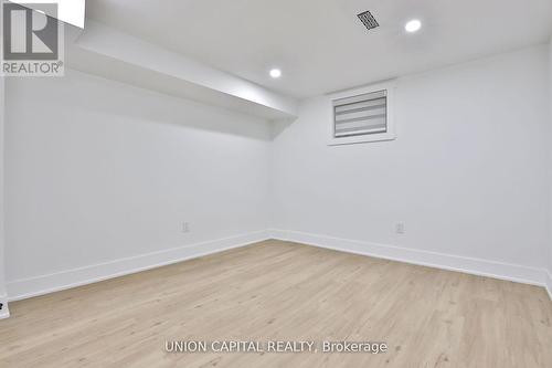 22 Mcarthur Street, Toronto (Kingsview Village-The Westway), ON - Indoor Photo Showing Other Room