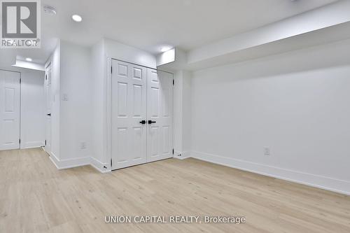 22 Mcarthur Street, Toronto (Kingsview Village-The Westway), ON - Indoor Photo Showing Other Room