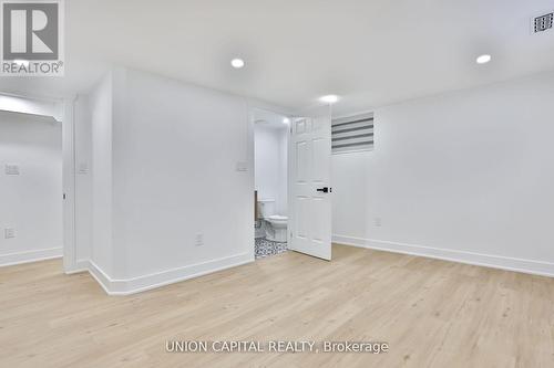 22 Mcarthur Street, Toronto (Kingsview Village-The Westway), ON - Indoor Photo Showing Other Room