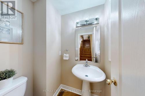 53 Shady Oaks Avenue, Markham, ON - Indoor Photo Showing Bathroom