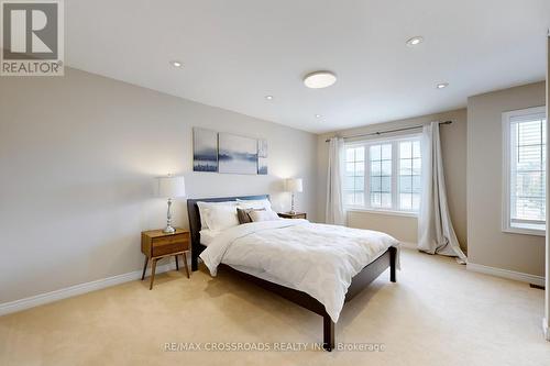 53 Shady Oaks Avenue, Markham, ON - Indoor Photo Showing Bedroom