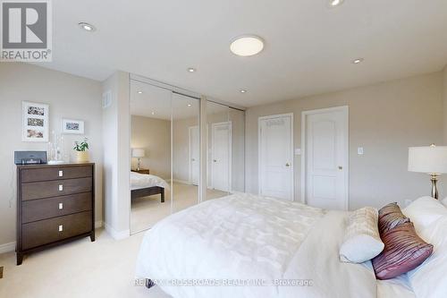 53 Shady Oaks Avenue, Markham, ON - Indoor Photo Showing Bedroom