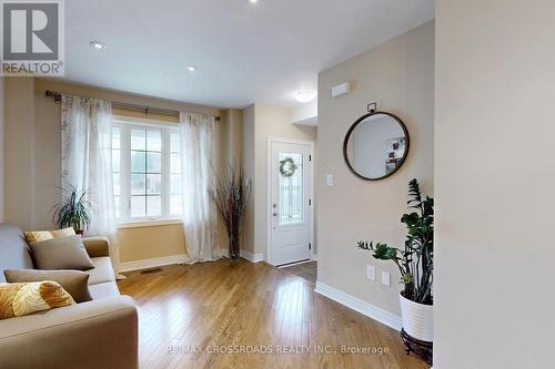 53 Shady Oaks Avenue, Markham, ON - Indoor