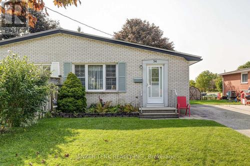 34 Parkview Heights, Aylmer (Ay), ON - Outdoor