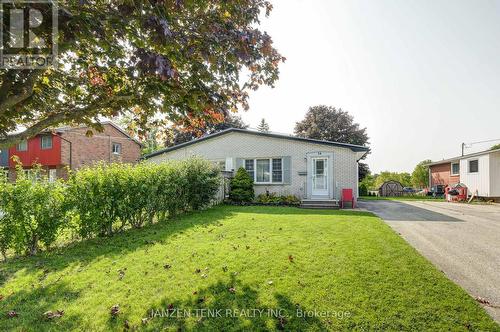 34 Parkview Heights, Aylmer (Ay), ON - Outdoor