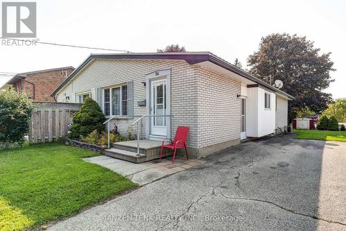 34 Parkview Heights, Aylmer (Ay), ON - Outdoor