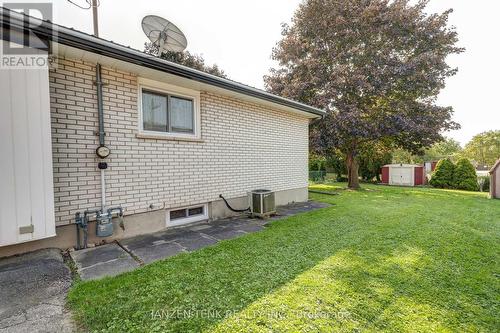 34 Parkview Heights, Aylmer (Ay), ON - Outdoor