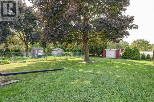 34 Parkview Heights, Aylmer (Ay), ON - Outdoor