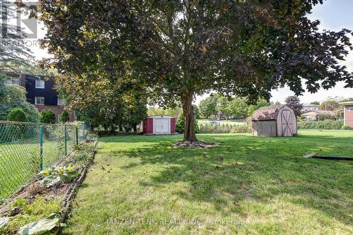 34 Parkview Heights, Aylmer (Ay), ON - Outdoor