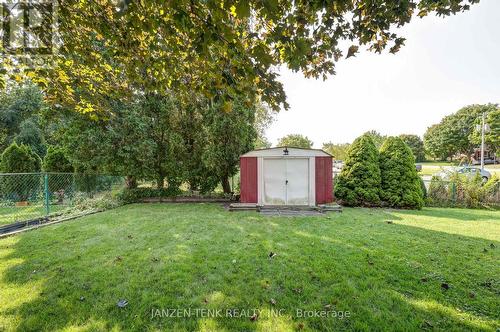 34 Parkview Heights, Aylmer (Ay), ON - Outdoor