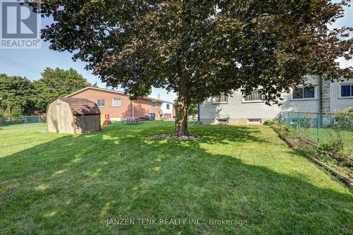 34 Parkview Heights, Aylmer (Ay), ON - Outdoor