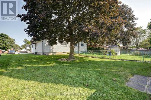 34 Parkview Heights, Aylmer (Ay), ON - Outdoor