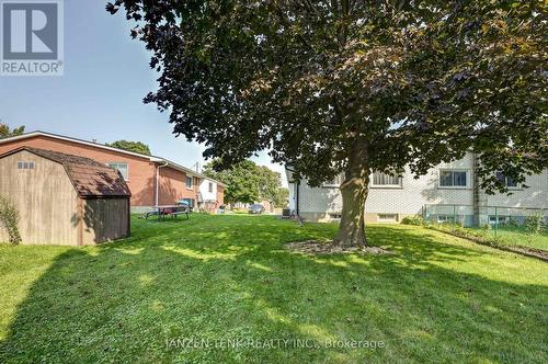 34 Parkview Heights, Aylmer (Ay), ON - Outdoor