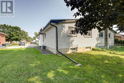 34 Parkview Heights, Aylmer (Ay), ON - Outdoor