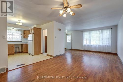 34 Parkview Heights, Aylmer (Ay), ON - Indoor Photo Showing Other Room