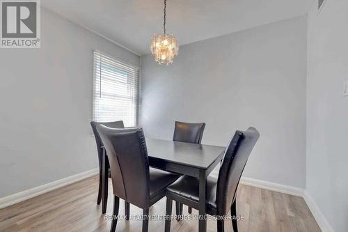 1271 Lorne Park Road, Mississauga, ON - Indoor Photo Showing Dining Room