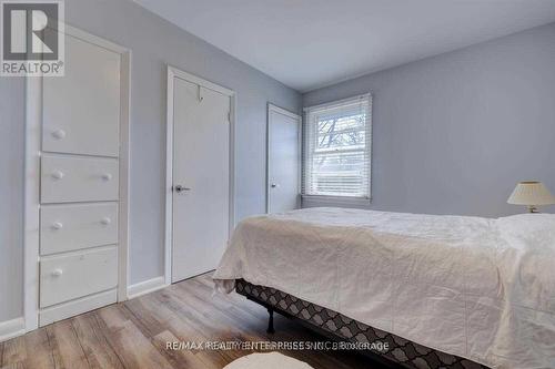 1271 Lorne Park Road, Mississauga, ON - Indoor Photo Showing Bedroom