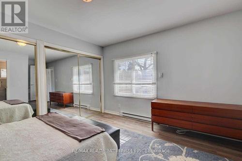 1271 Lorne Park Road, Mississauga, ON - Indoor Photo Showing Bedroom