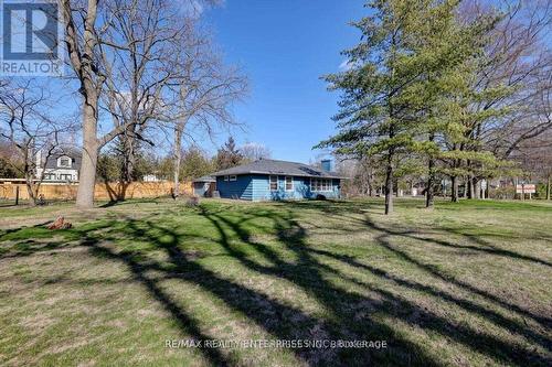 1271 Lorne Park Road, Mississauga, ON - Outdoor