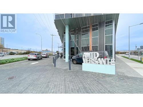 1110 8400 West Road, Richmond, BC 