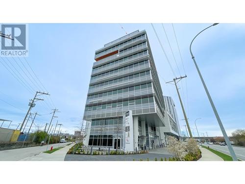 1110 8400 West Road, Richmond, BC 