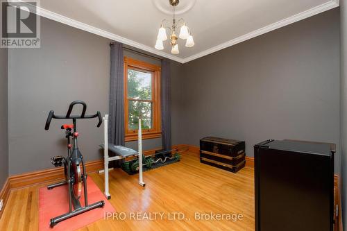 36 First Street, Orangeville, ON - Indoor