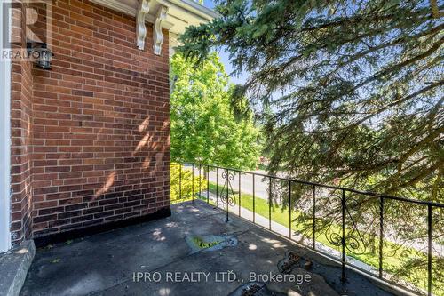 36 First Street, Orangeville, ON - Outdoor