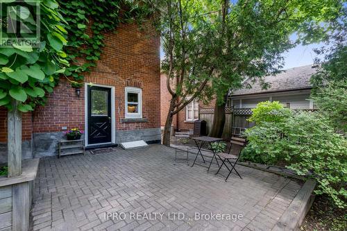 36 First Street, Orangeville, ON - Outdoor With Exterior