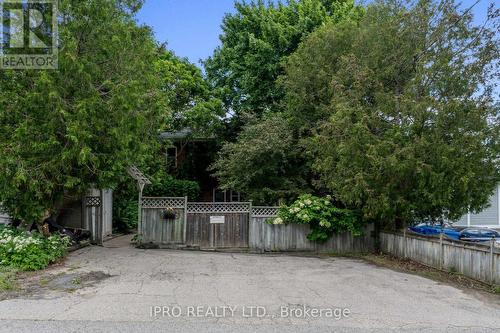 36 First Street, Orangeville, ON - Outdoor