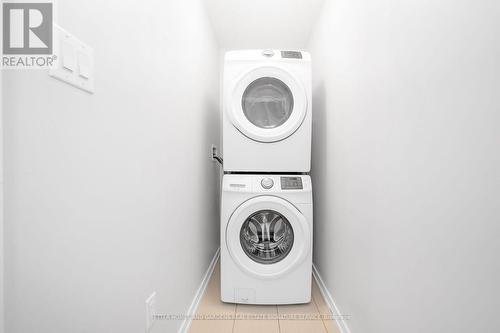 80 Pagebrook Crescent, Hamilton (Stoney Creek Mountain), ON - Indoor Photo Showing Laundry Room