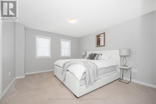 80 Pagebrook Crescent, Hamilton (Stoney Creek Mountain), ON - Indoor Photo Showing Bedroom