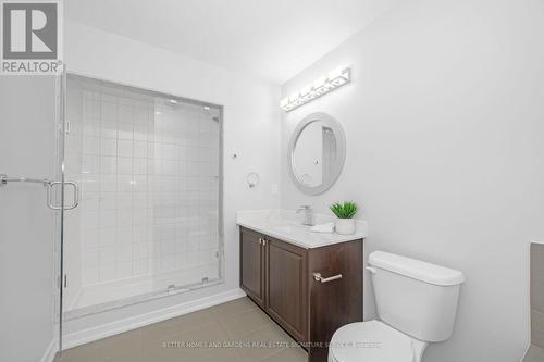 80 Pagebrook Crescent, Hamilton (Stoney Creek Mountain), ON - Indoor Photo Showing Bathroom