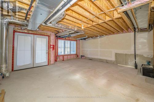 80 Pagebrook Crescent, Hamilton (Stoney Creek Mountain), ON - Indoor Photo Showing Basement