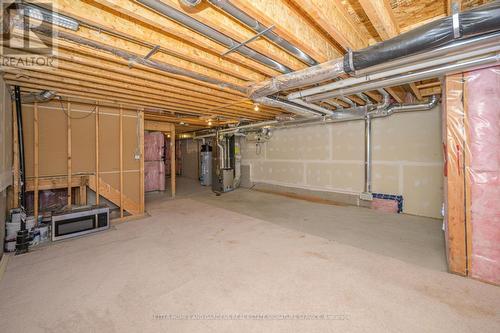 80 Pagebrook Crescent, Hamilton (Stoney Creek Mountain), ON - Indoor Photo Showing Basement