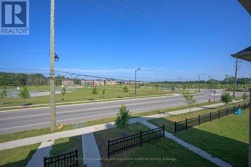 80 Pagebrook Crescent, Hamilton (Stoney Creek Mountain), ON - Outdoor With View