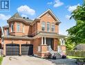 59 Waite Crescent, Whitchurch-Stouffville, ON  - Outdoor With Facade 