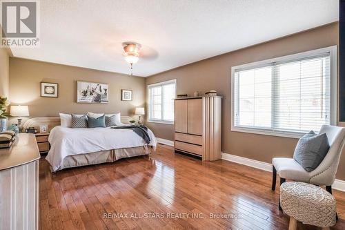 59 Waite Crescent, Whitchurch-Stouffville, ON - Indoor Photo Showing Bedroom