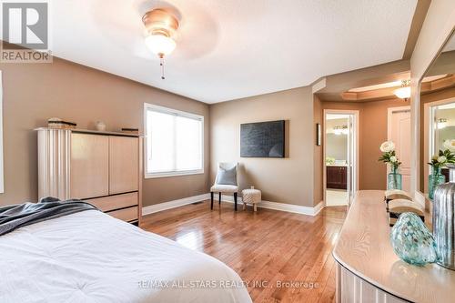 59 Waite Crescent, Whitchurch-Stouffville, ON - Indoor Photo Showing Bedroom