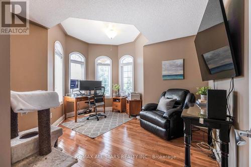 59 Waite Crescent, Whitchurch-Stouffville, ON - Indoor