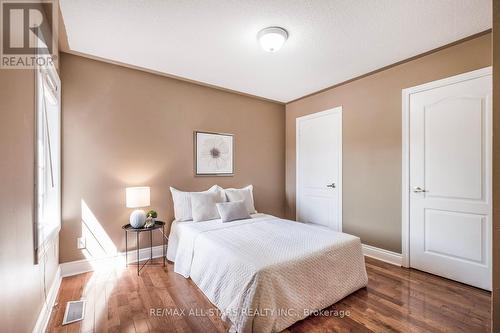 59 Waite Crescent, Whitchurch-Stouffville, ON - Indoor Photo Showing Bedroom