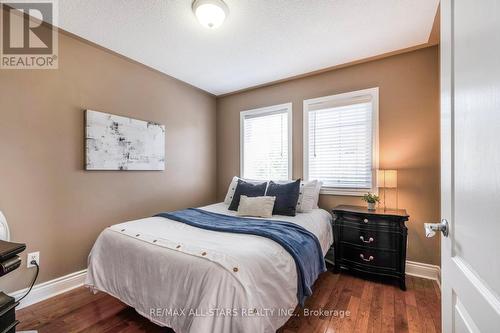 59 Waite Crescent, Whitchurch-Stouffville, ON - Indoor Photo Showing Bedroom