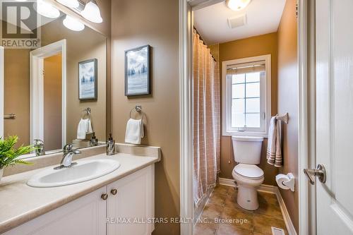 59 Waite Crescent, Whitchurch-Stouffville, ON - Indoor Photo Showing Bathroom