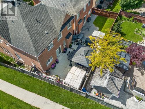 59 Waite Crescent, Whitchurch-Stouffville, ON - Outdoor