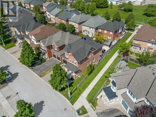 59 Waite Crescent, Whitchurch-Stouffville, ON - Outdoor With View