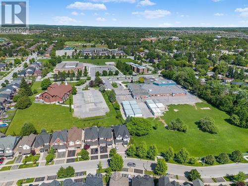 59 Waite Crescent, Whitchurch-Stouffville, ON - Outdoor With View