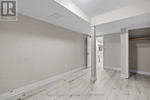 Bsmt - 30 Iguana Trail, Brampton, ON - Indoor Photo Showing Other Room