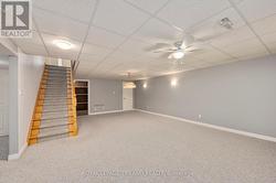 Lower Rec Room - 